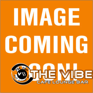 The Vibes Cafe Menu Best Lounge Bar Leighton Buzzard Arround Local